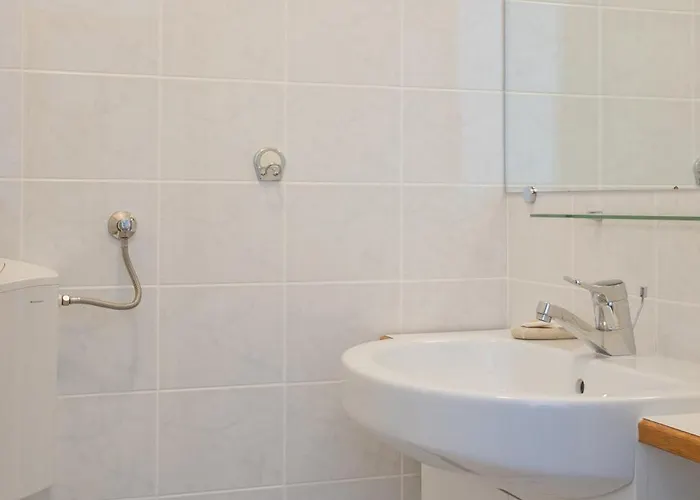 Pension Bled Hiša za goste Bled