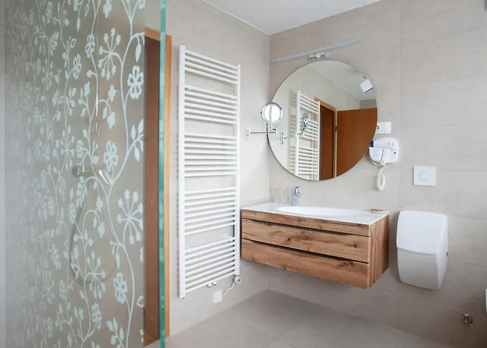 招待所 布莱德膳食公寓酒店 4*