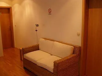 Pension Bled Hiša za goste 4*