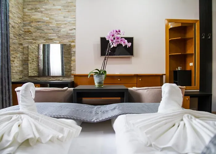 招待所 布莱德膳食公寓酒店