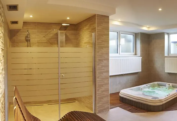 Pension Bled Hiša za goste