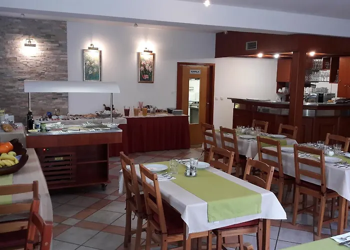 Hiša za goste Pension Bled Bled