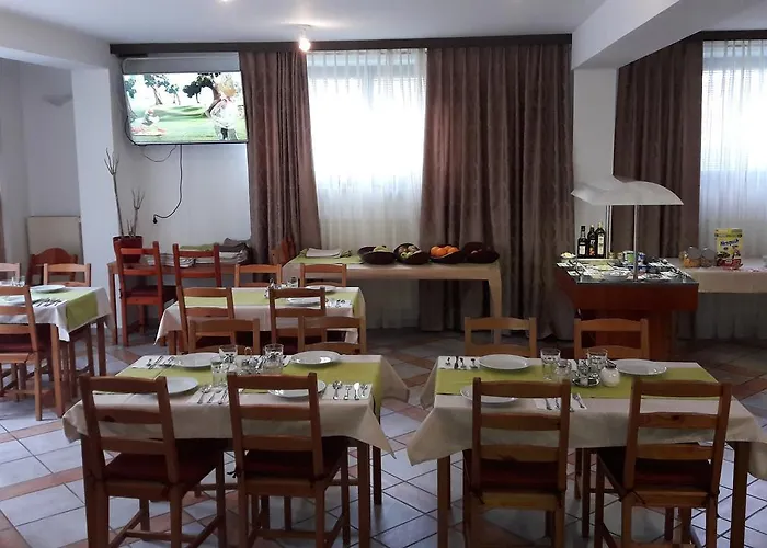 招待所 布莱德膳食公寓酒店